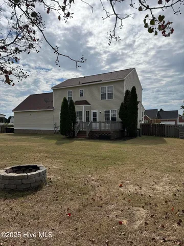 $295,000 | 206 Clay Road, Goldsboro, NC 27534