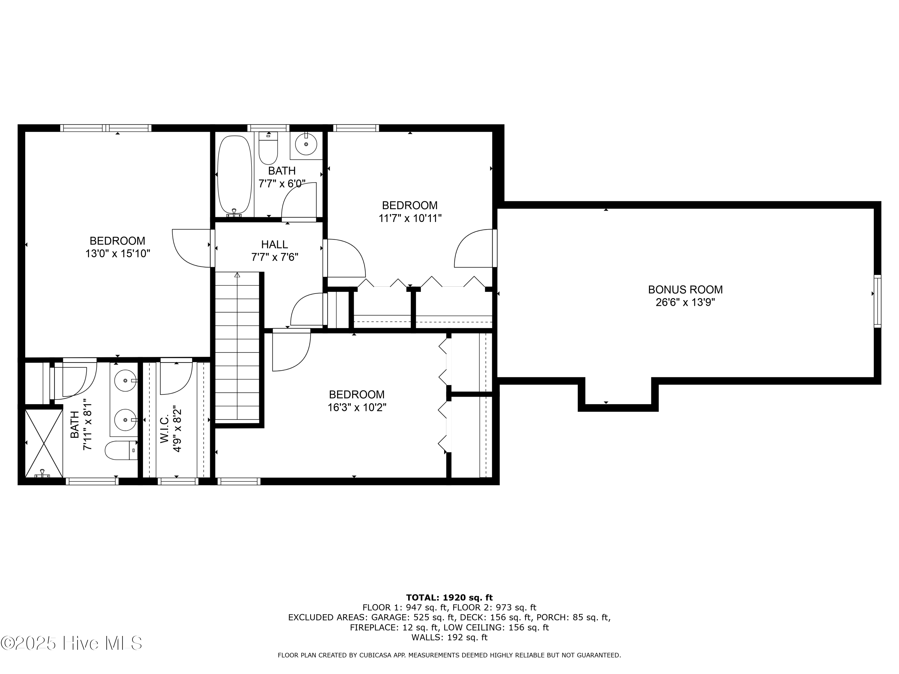 206 Clay Road Goldsboro, NC 27534 - Photo 32 of 33