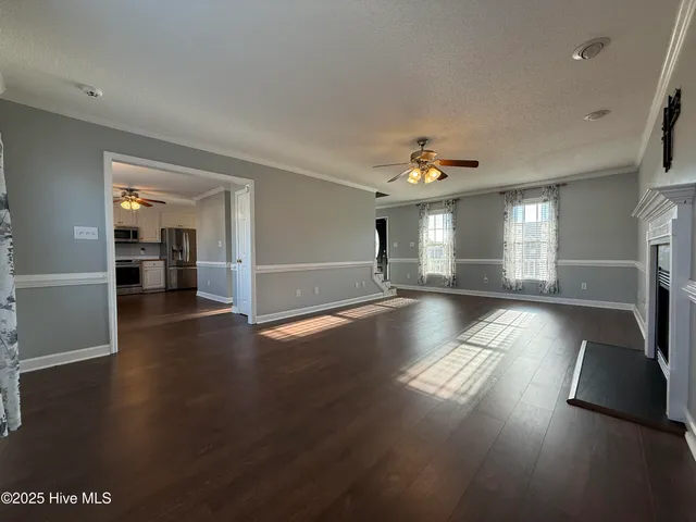 $295,000 | 206 Clay Road, Goldsboro, NC 27534