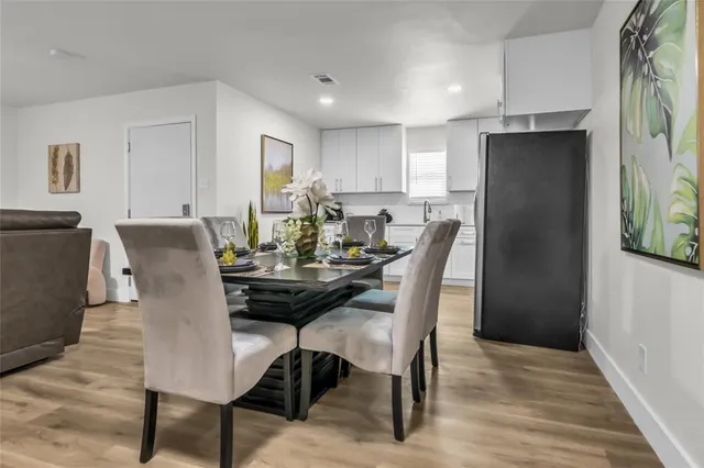 $449,500 | 5831 Dana Drive, Haltom City, TX 76117