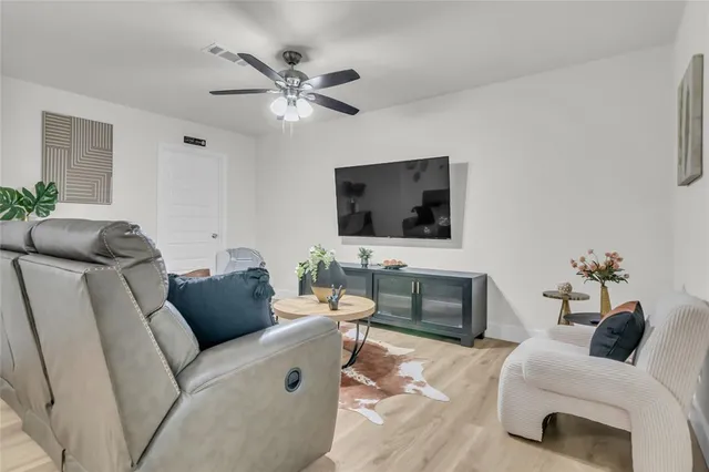 $449,500 | 5831 Dana Drive, Haltom City, TX 76117