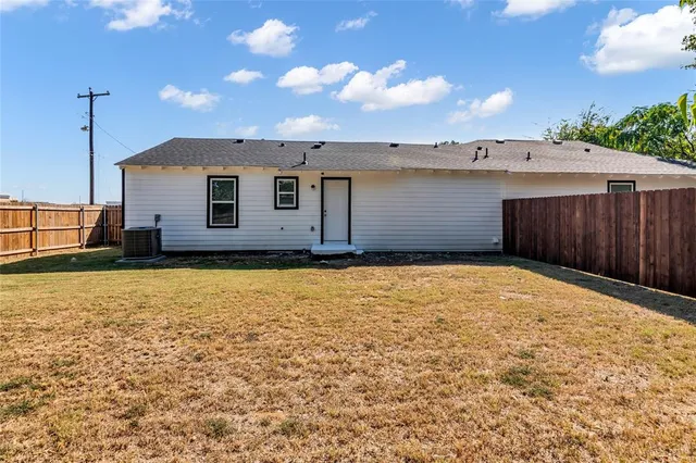 $449,500 | 5831 Dana Drive, Haltom City, TX 76117