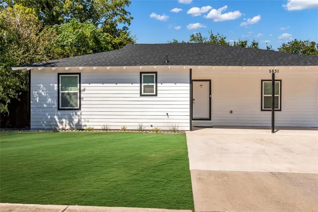 $449,500 | 5831 Dana Drive, Haltom City, TX 76117