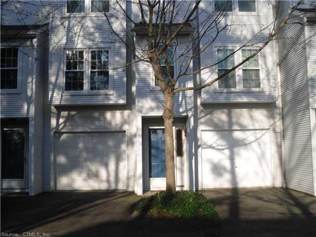 380 Hitchcock Road, Unit 34 Waterbury, CT 06705 - Photo 1 of 1 Exterior Front.