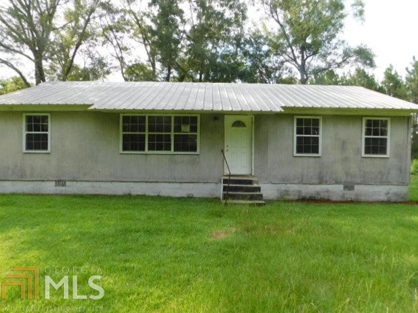 526 Commerce Road Leslie, GA 31764 - Photo 1 of 1