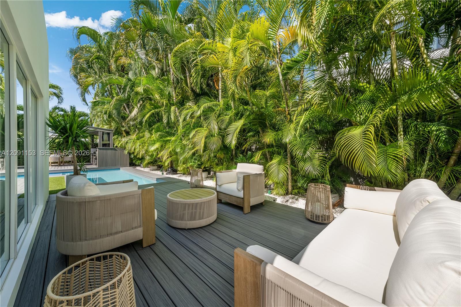 475 Woodcrest Road Key Biscayne, FL 33149 - Photo 55 of 73 Gallery Image 55
