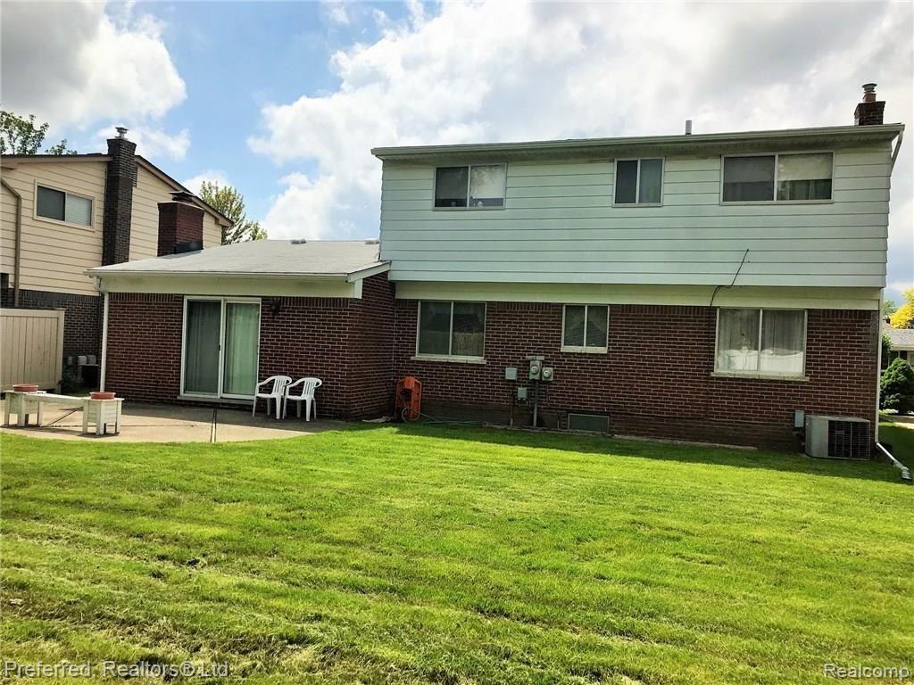 7418 Iron Gate Road Canton, MI 48187 - Photo 24 of 28