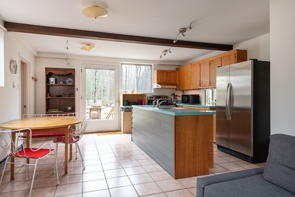 31 Turning Mill Road Lexington, MA 02420 - Photo 14 of 32