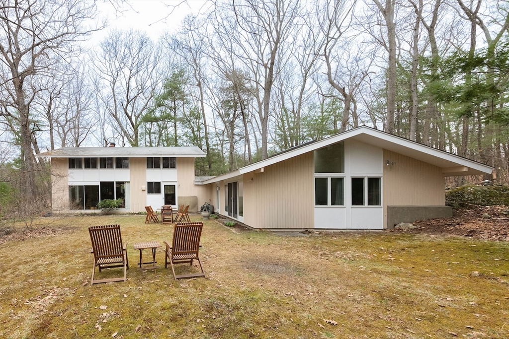 31 Turning Mill Road Lexington, MA 02420 - Photo 2 of 32