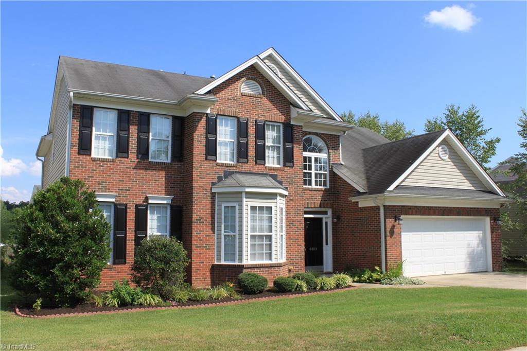 4469 Alexander Road Winston-Salem, NC 27106 - Photo 1 of 19 Gallery Image 1