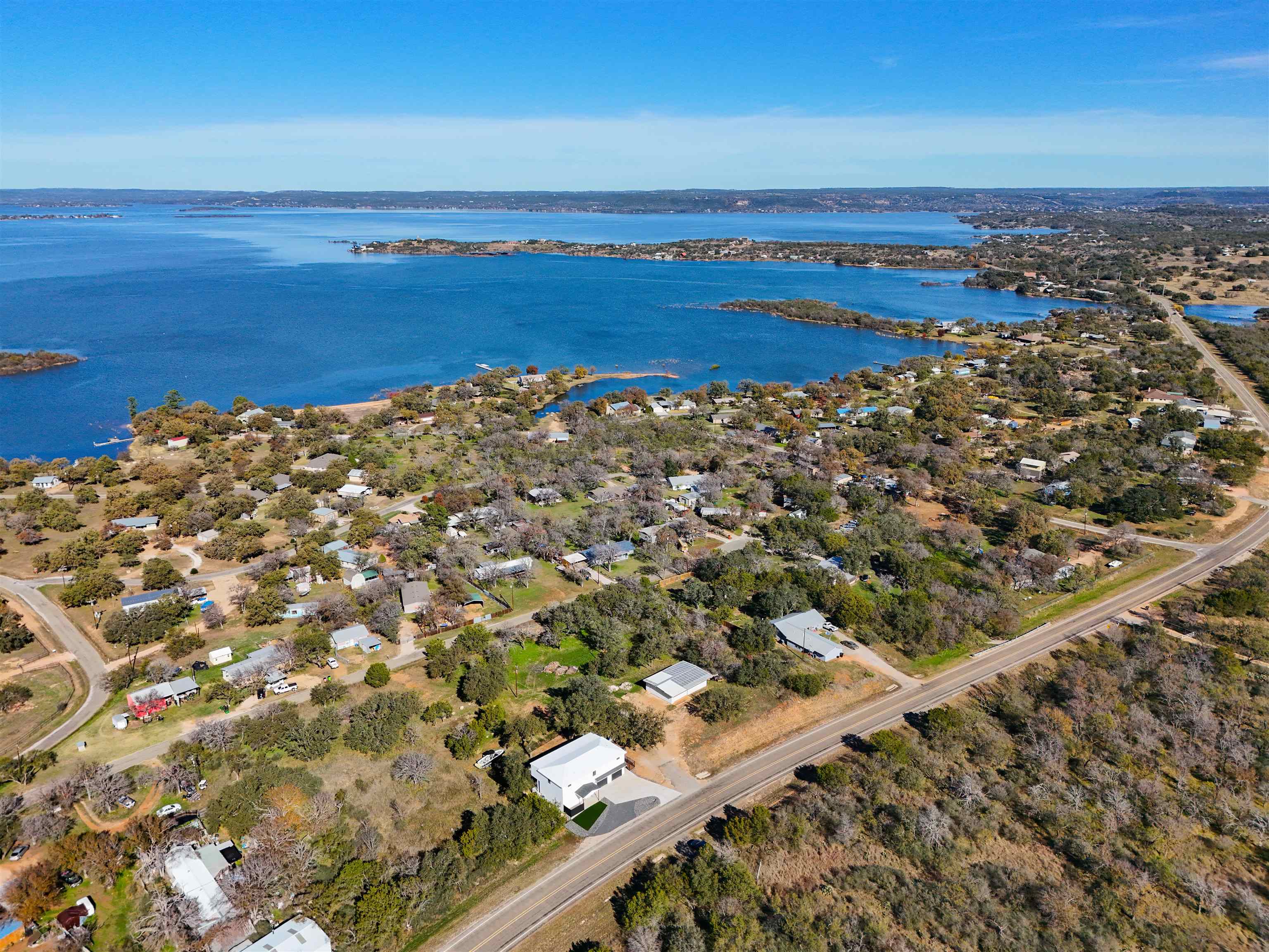 4100 Rm 690 Burnet, TX 78611 - Photo 28 of 30 a view of an ocean