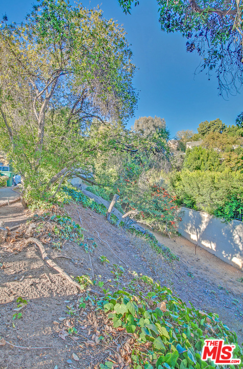 1124 Summit Drive Beverly Hills, CA 90210 - Photo 9 of 9