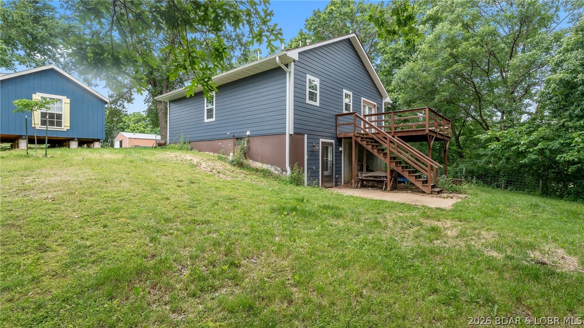 3799 County Road Fulton, MO 65251 - Photo 68 of 100