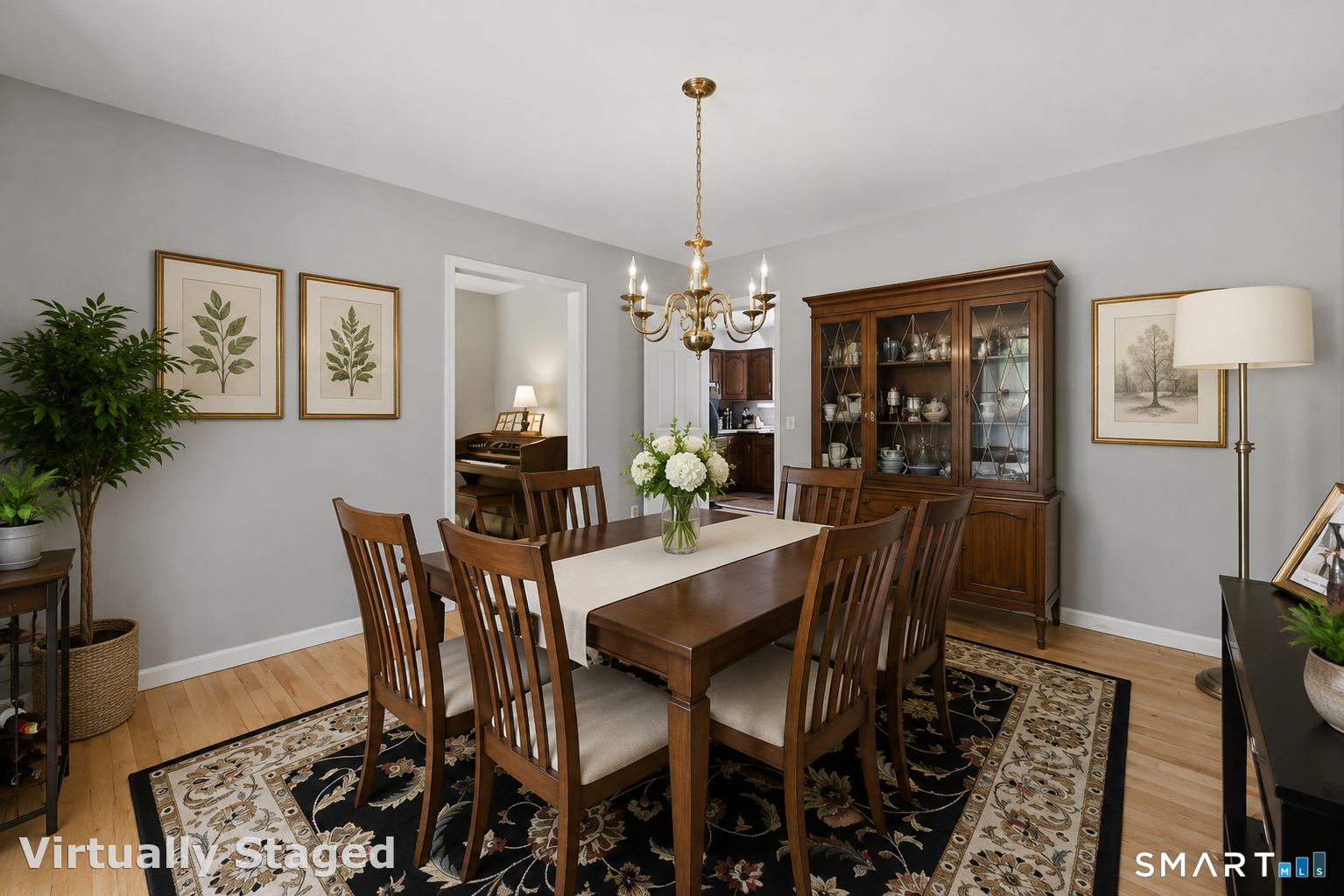 28 Wintergreen Hill Road Danbury, CT 06811 - Photo 7 of 39