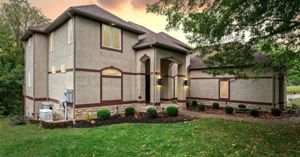 $1,235,000 | 8322 Benson Road Northwest, Carroll, OH 43112