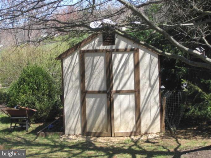 4629 Feldspar Road Middletown, MD 21769 - Photo 12 of 13 Shed