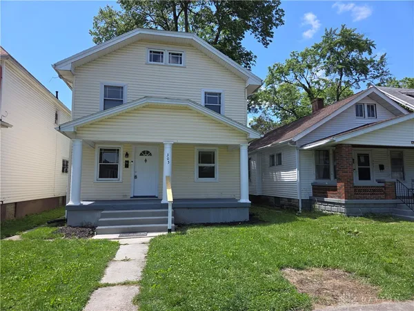 $127,500 | 305 Westwood Avenue, Dayton, OH 45417