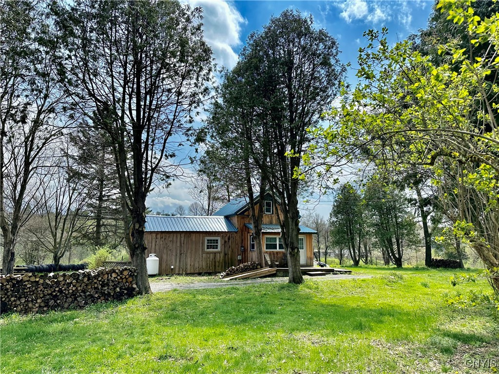 7294 Valley Road Madison, NY 13402 - Photo 1 of 36