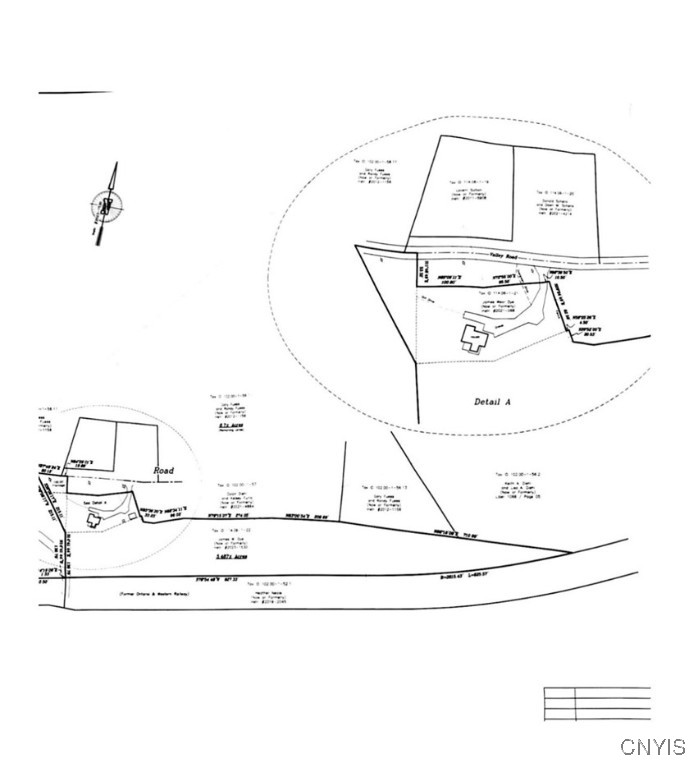 7294 Valley Road Madison, NY 13402 - Photo 4 of 36 5.487 acres