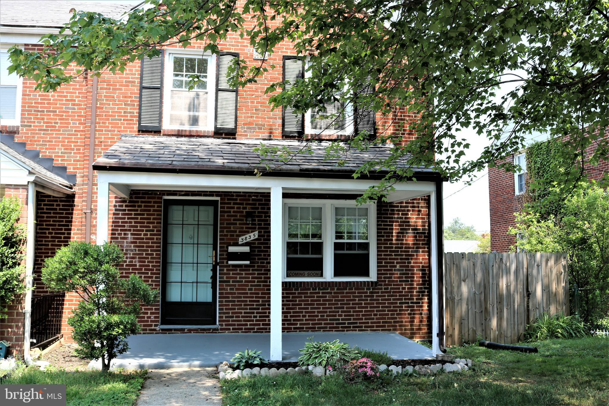 3835 Monterey Road Baltimore, MD 21218 - Photo 1 of 28