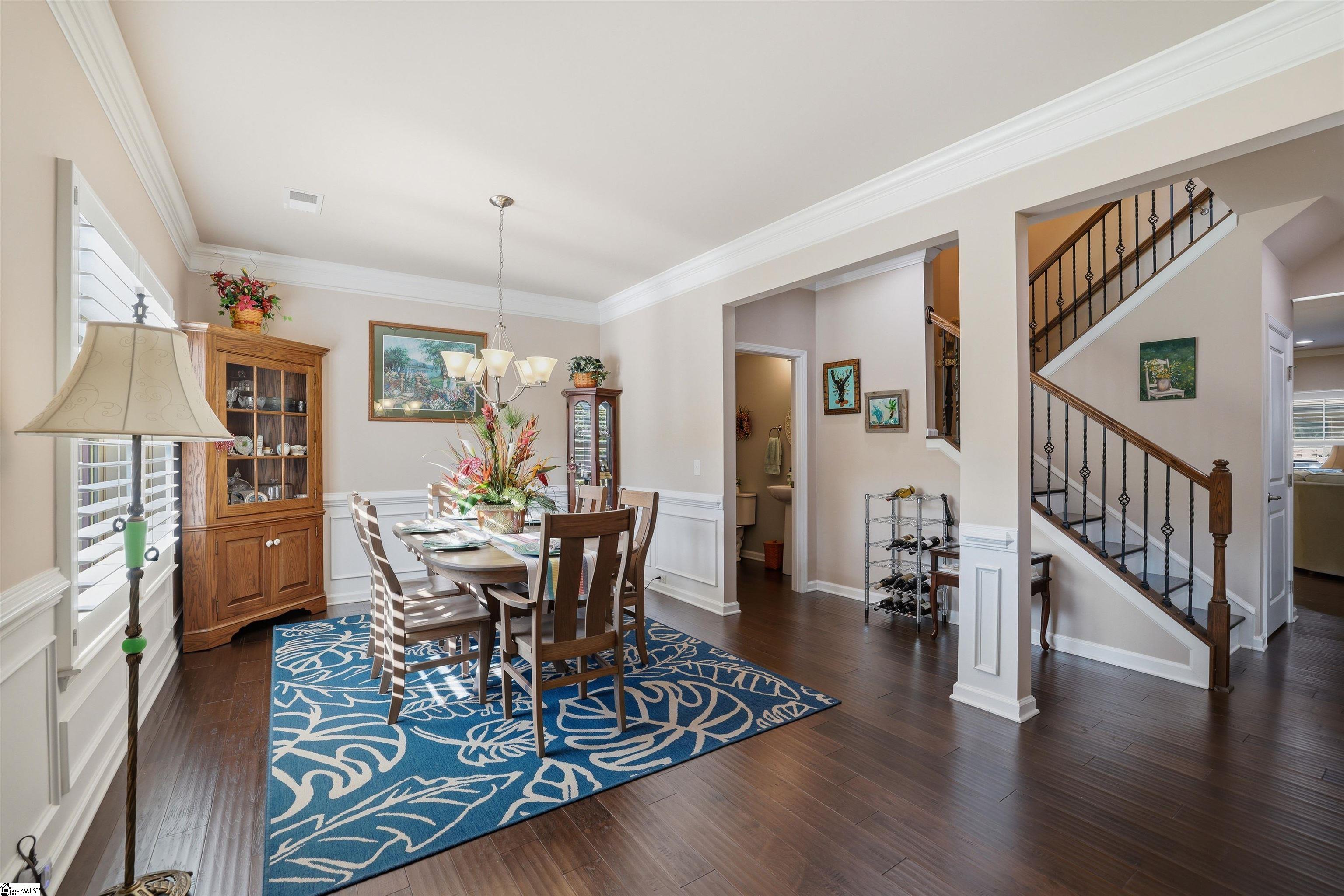 202 Ragin Court Simpsonville, SC 29681 - Photo 7 of 46