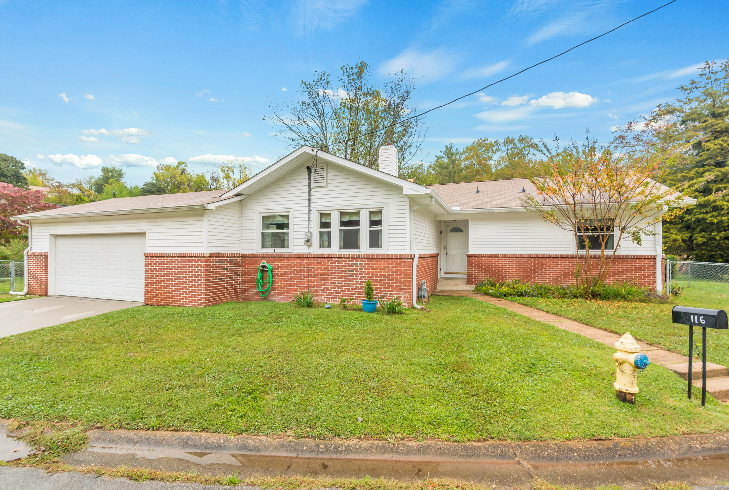 116 Delmar Circle Oak Ridge, TN 37830 - Photo 21 of 39 116DelmarCir-40