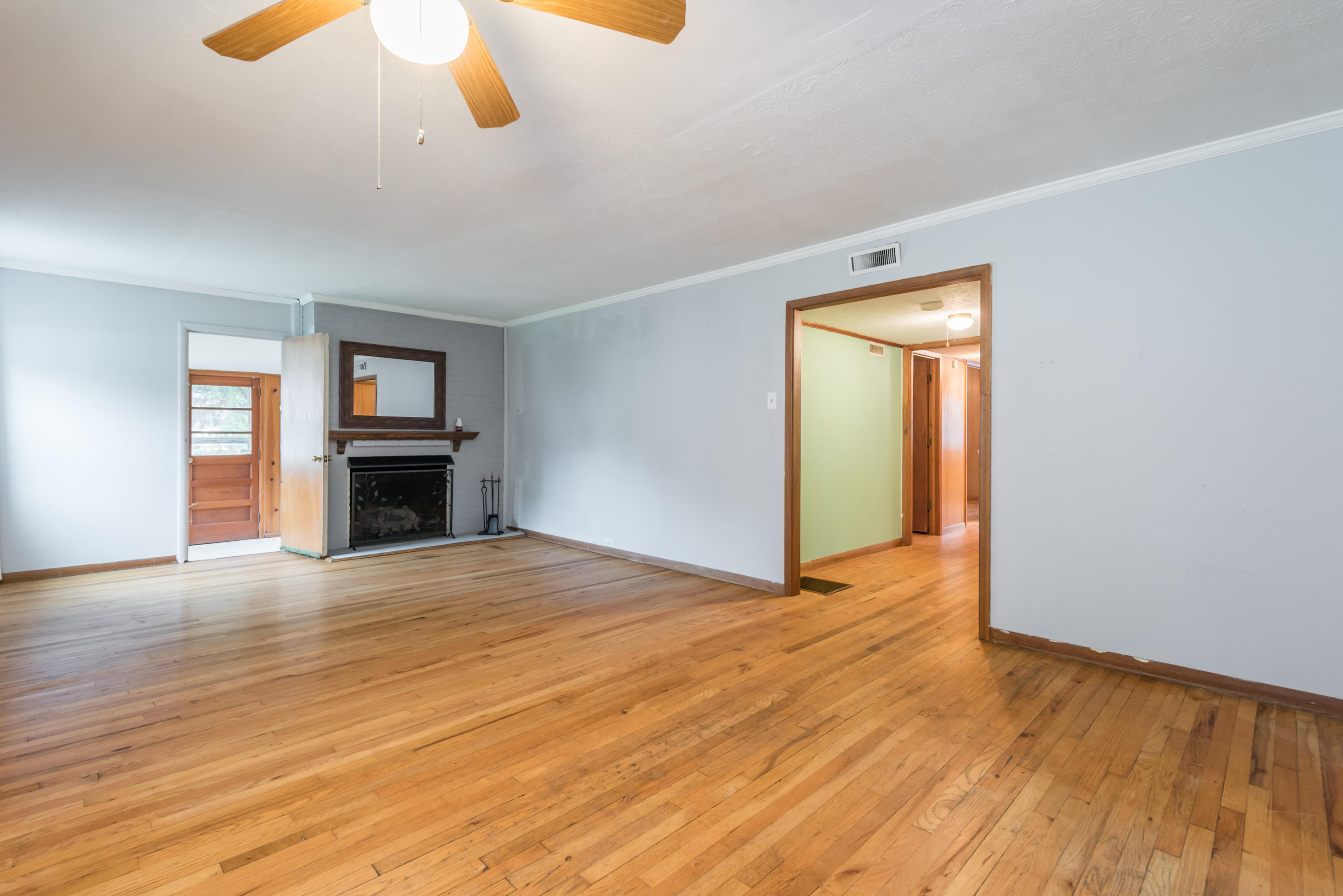 116 Delmar Circle Oak Ridge, TN 37830 - Photo 33 of 39 116DelmarCir-3