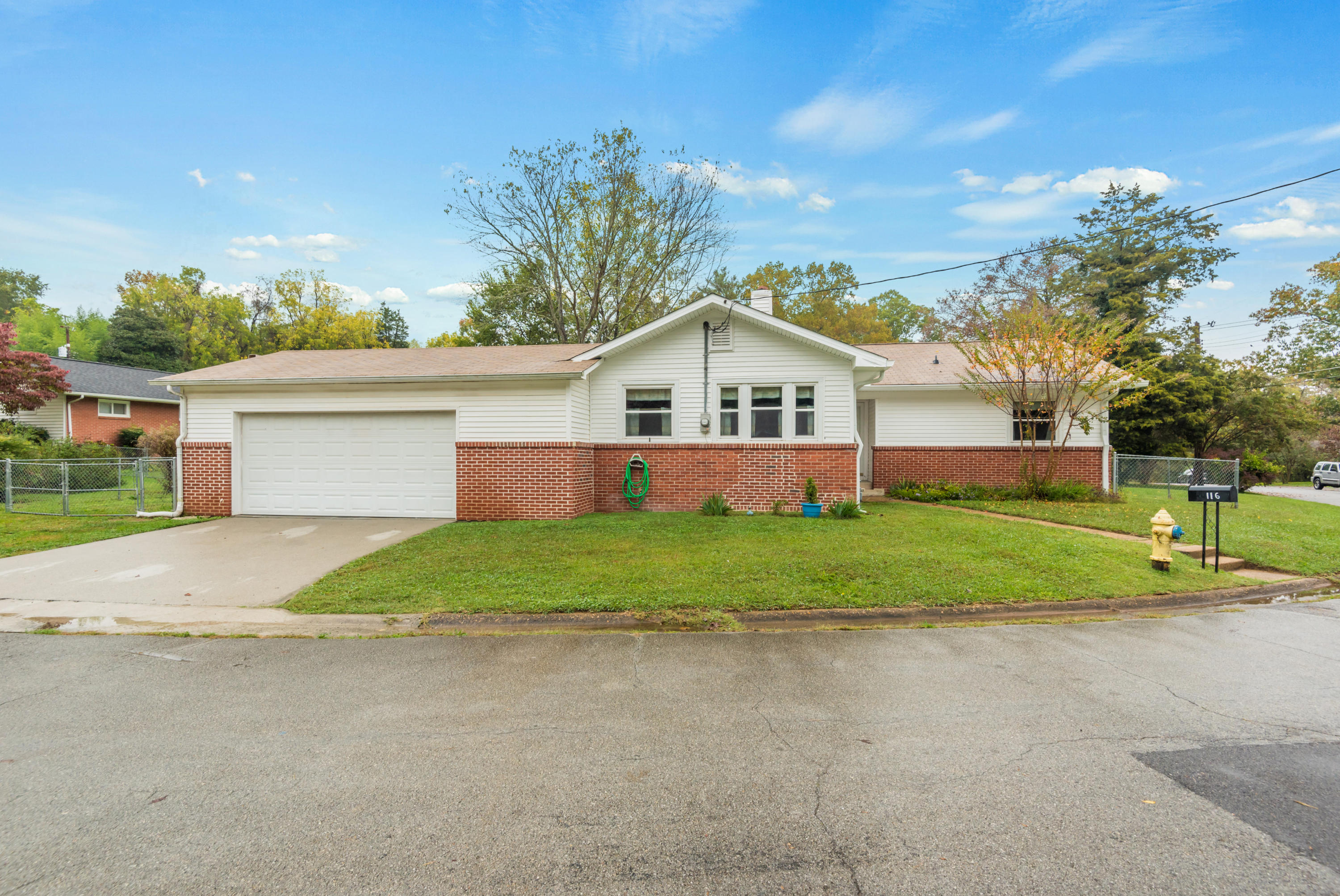 116 Delmar Circle Oak Ridge, TN 37830 - Photo 38 of 39 116DelmarCir-38