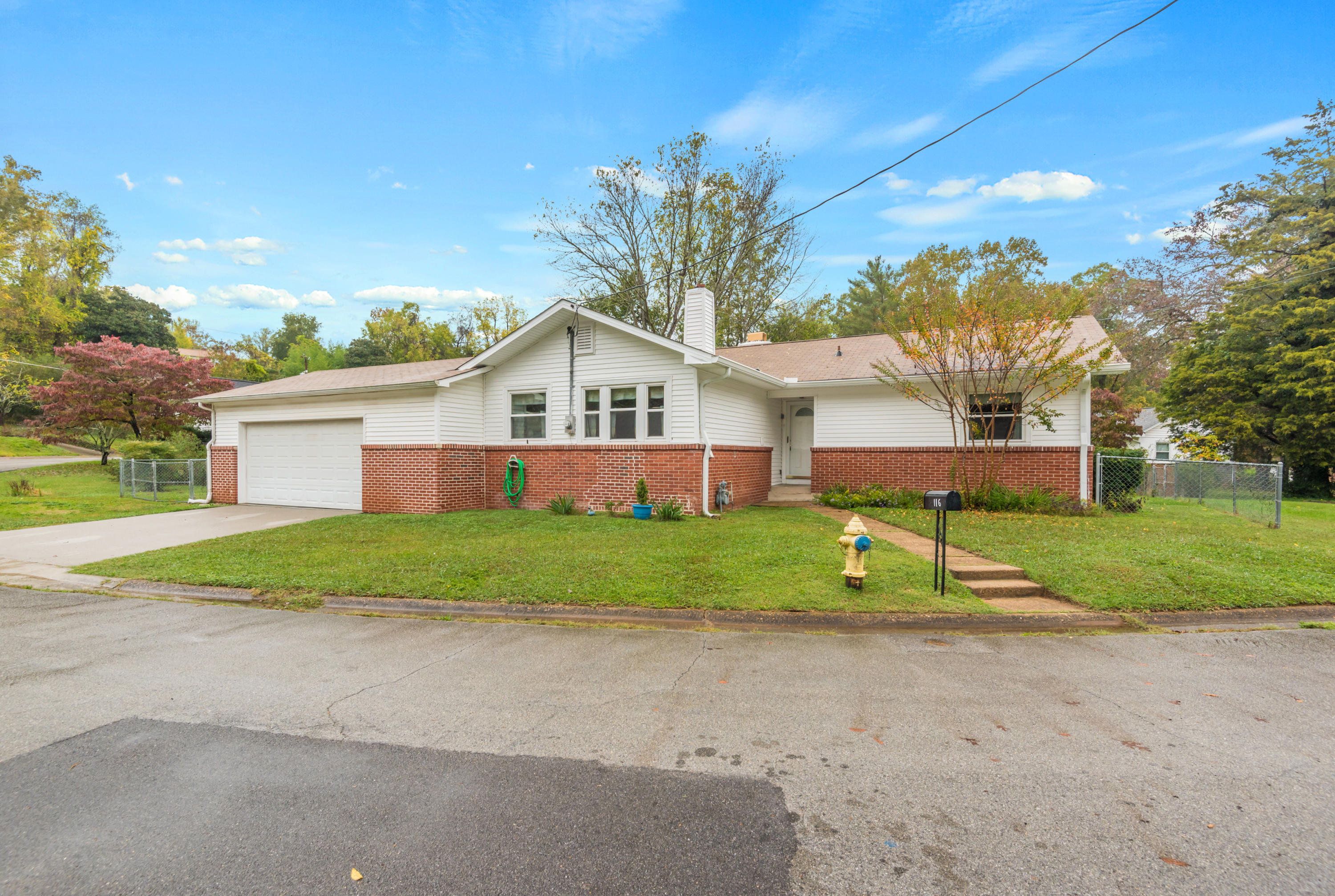 116 Delmar Circle Oak Ridge, TN 37830 - Photo 39 of 39 116DelmarCir-39