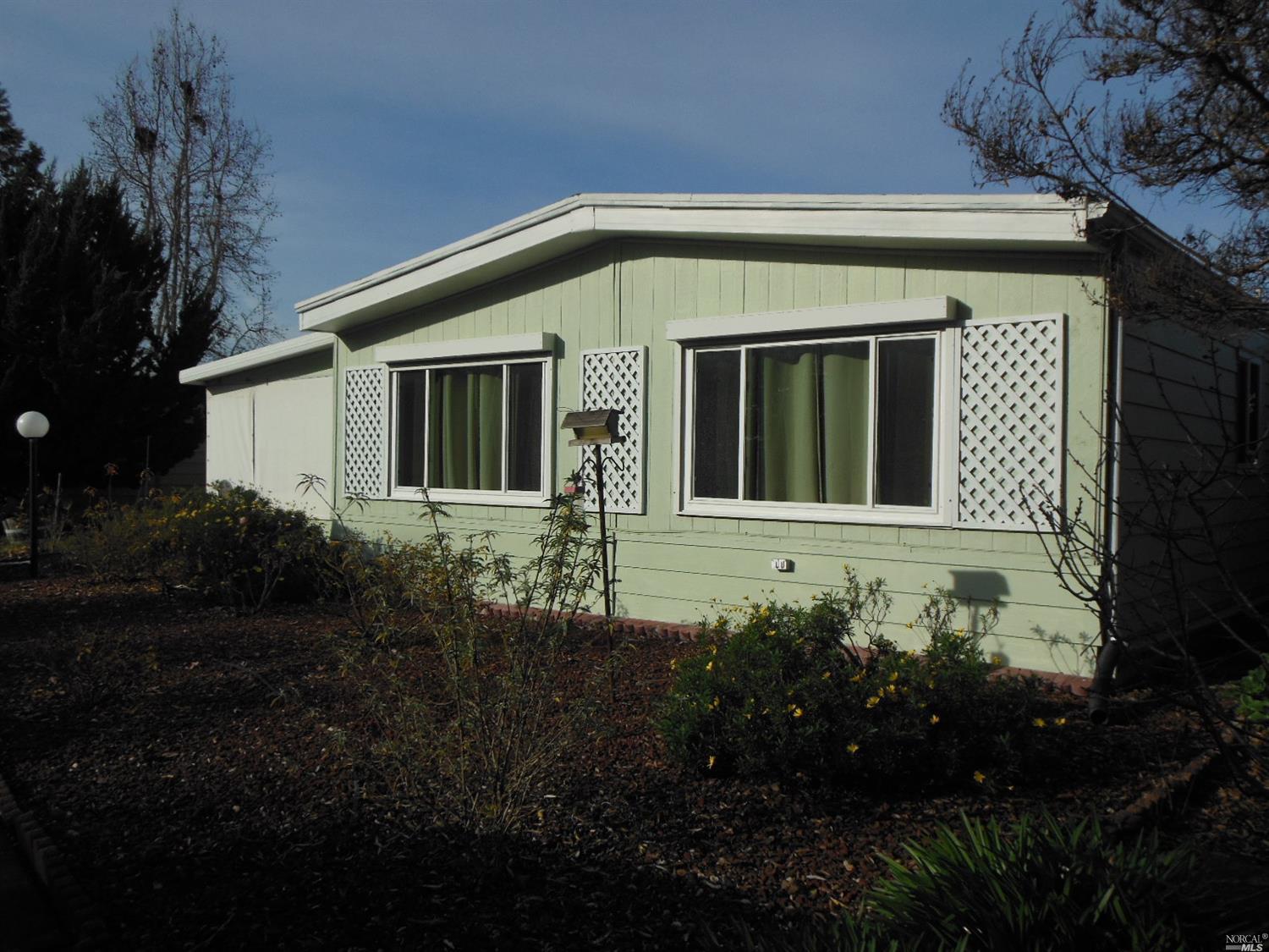 159 Sequoia Circle, Unit 159 Santa Rosa, CA 95401 - Photo 1 of 1 Gallery Image 1
