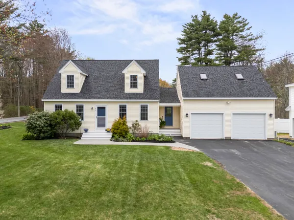 $689,000 | 36 Plaisted Road, York, ME 03909