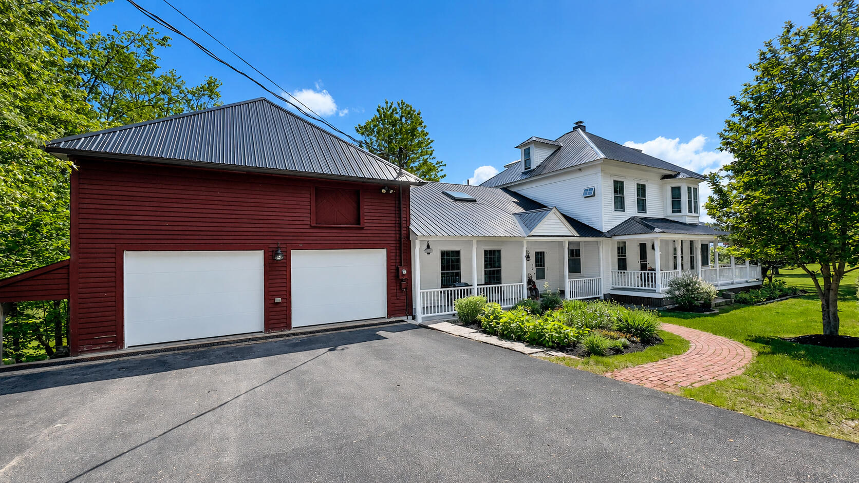 737 Stow Road Stow, ME 04037 - Photo 4 of 98 exterior