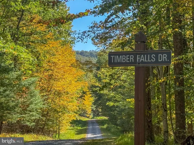 $34,000 | 9 Timber Falls Road, Oakland, MD 21550