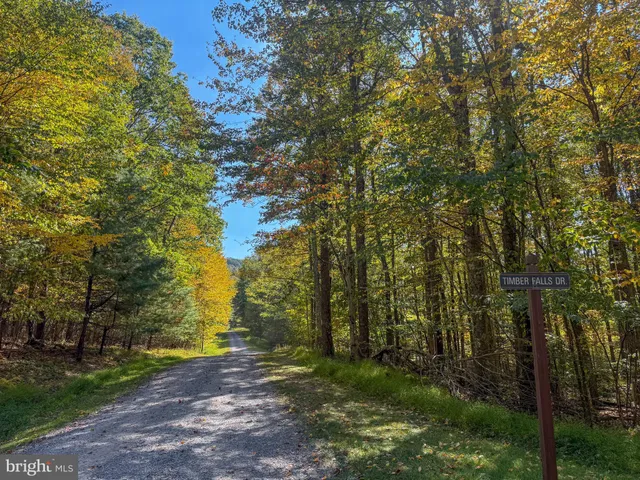 $34,000 | 9 Timber Falls Road, Oakland, MD 21550