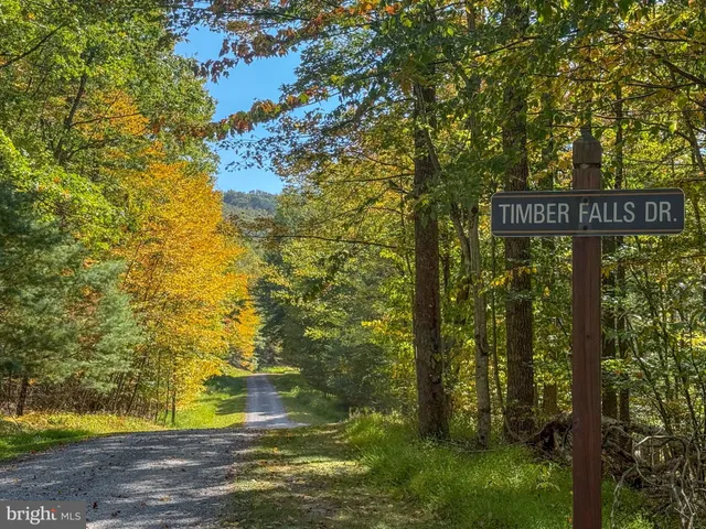 $34,000 | 9 Timber Falls Road, Oakland, MD 21550