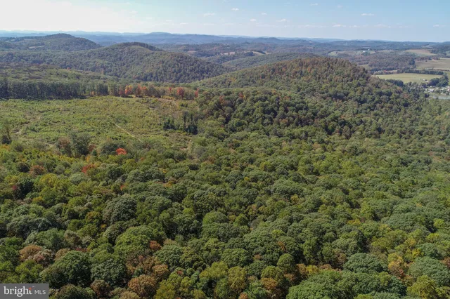 $34,000 | 9 Timber Falls Road, Oakland, MD 21550