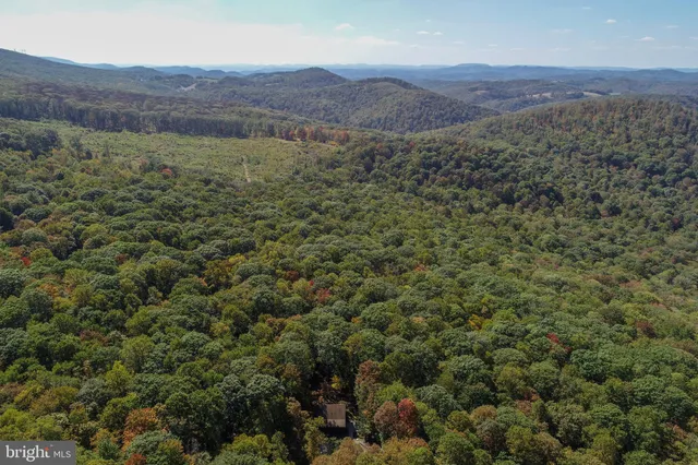 $34,000 | 9 Timber Falls Road, Oakland, MD 21550