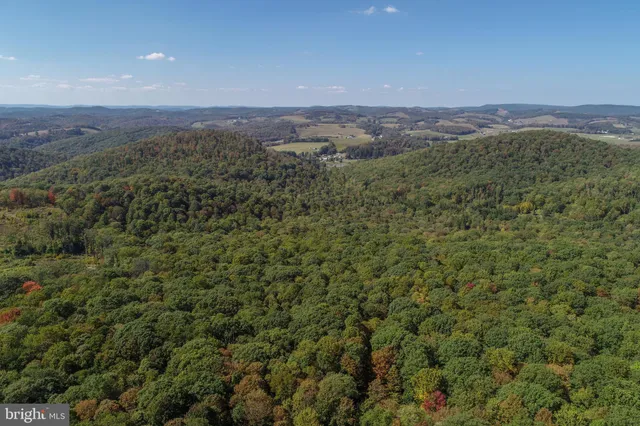 $34,000 | 9 Timber Falls Road, Oakland, MD 21550