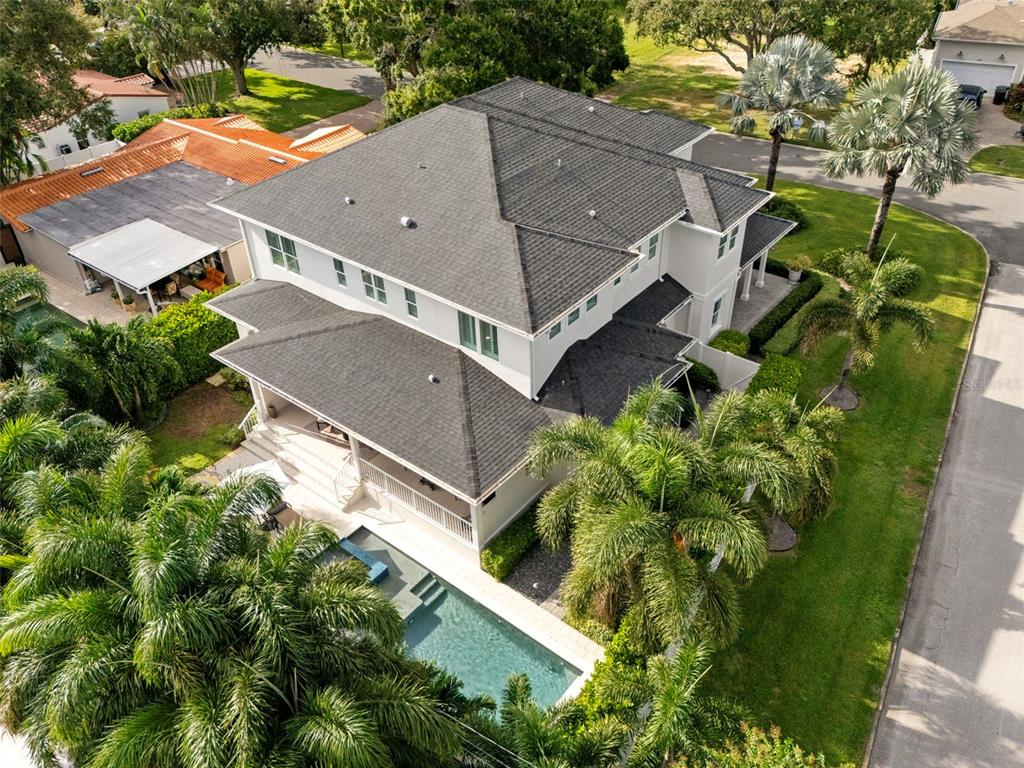 485 Rafael Boulevard Northeast St. Petersburg, FL 33704 - Photo 66 of 76