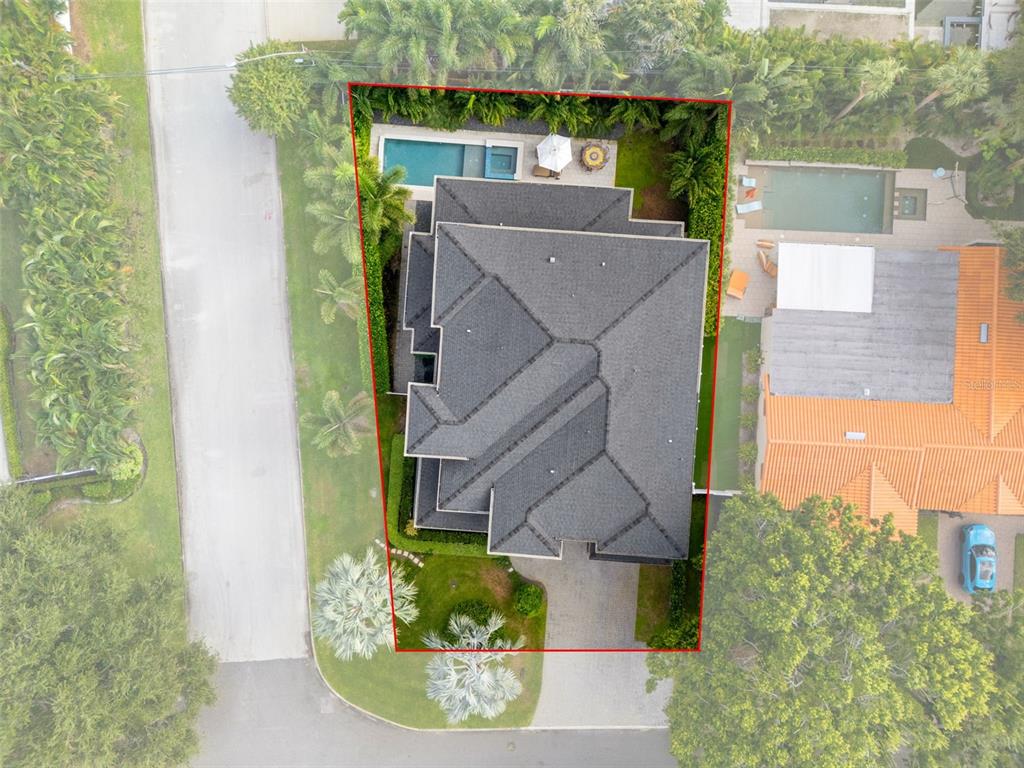 485 Rafael Boulevard Northeast St. Petersburg, FL 33704 - Photo 69 of 76