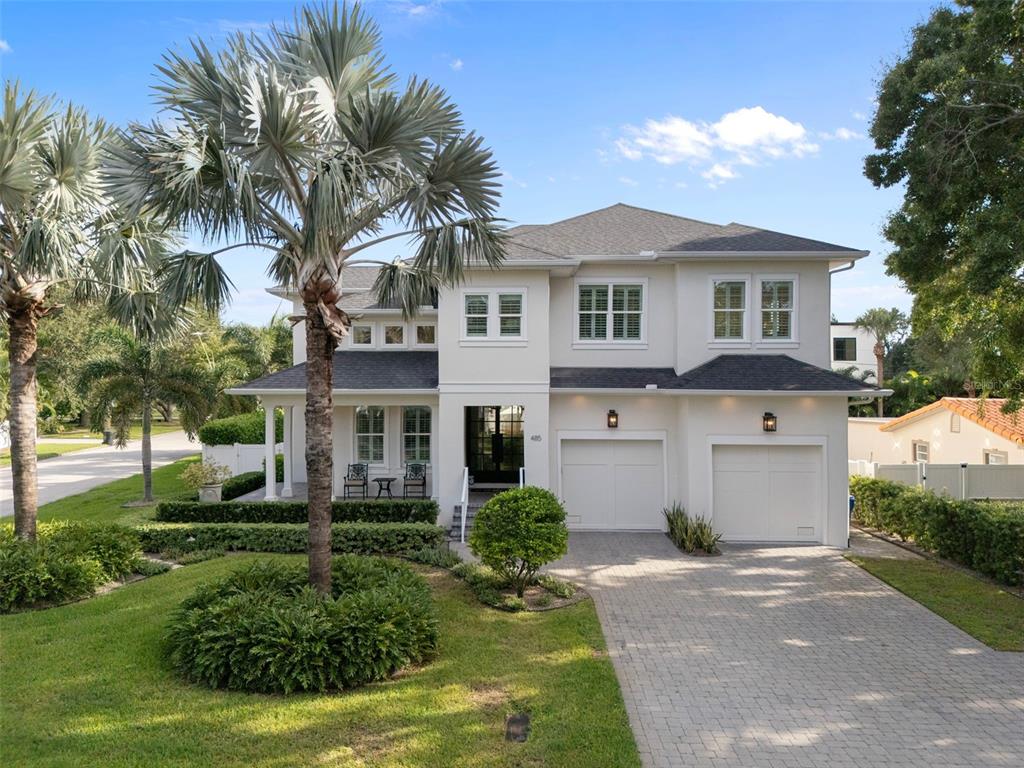 485 Rafael Boulevard Northeast St. Petersburg, FL 33704 - Photo 71 of 76