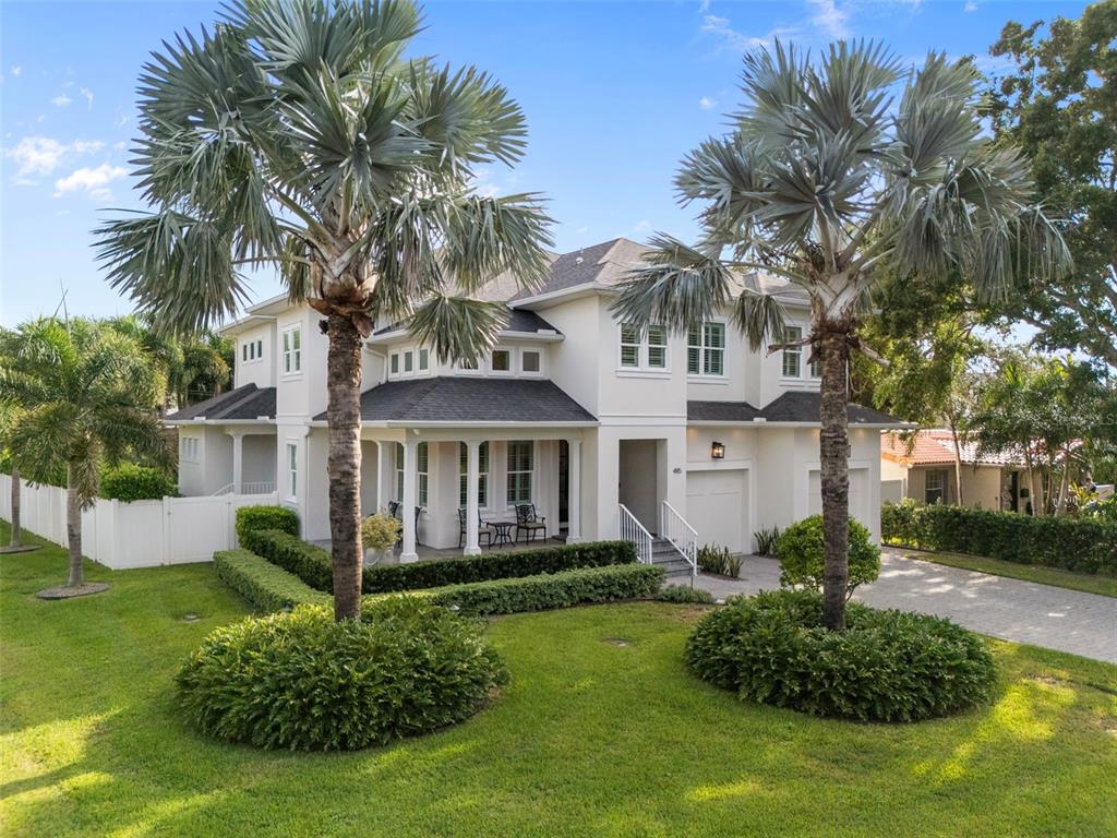 485 Rafael Boulevard Northeast St. Petersburg, FL 33704 - Photo 72 of 76