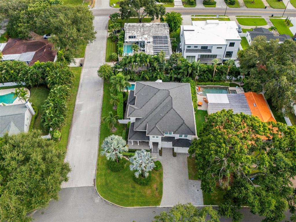 485 Rafael Boulevard Northeast St. Petersburg, FL 33704 - Photo 74 of 76