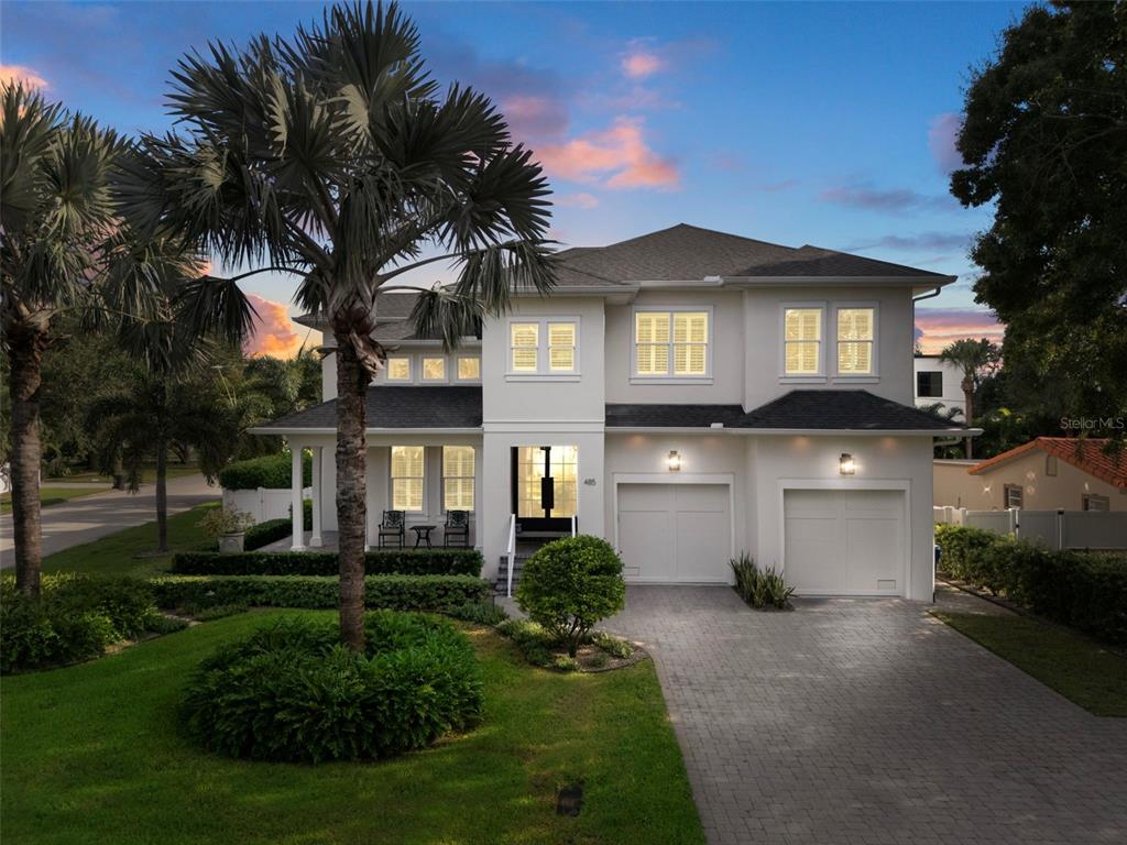 485 Rafael Boulevard Northeast St. Petersburg, FL 33704 - Photo 75 of 76