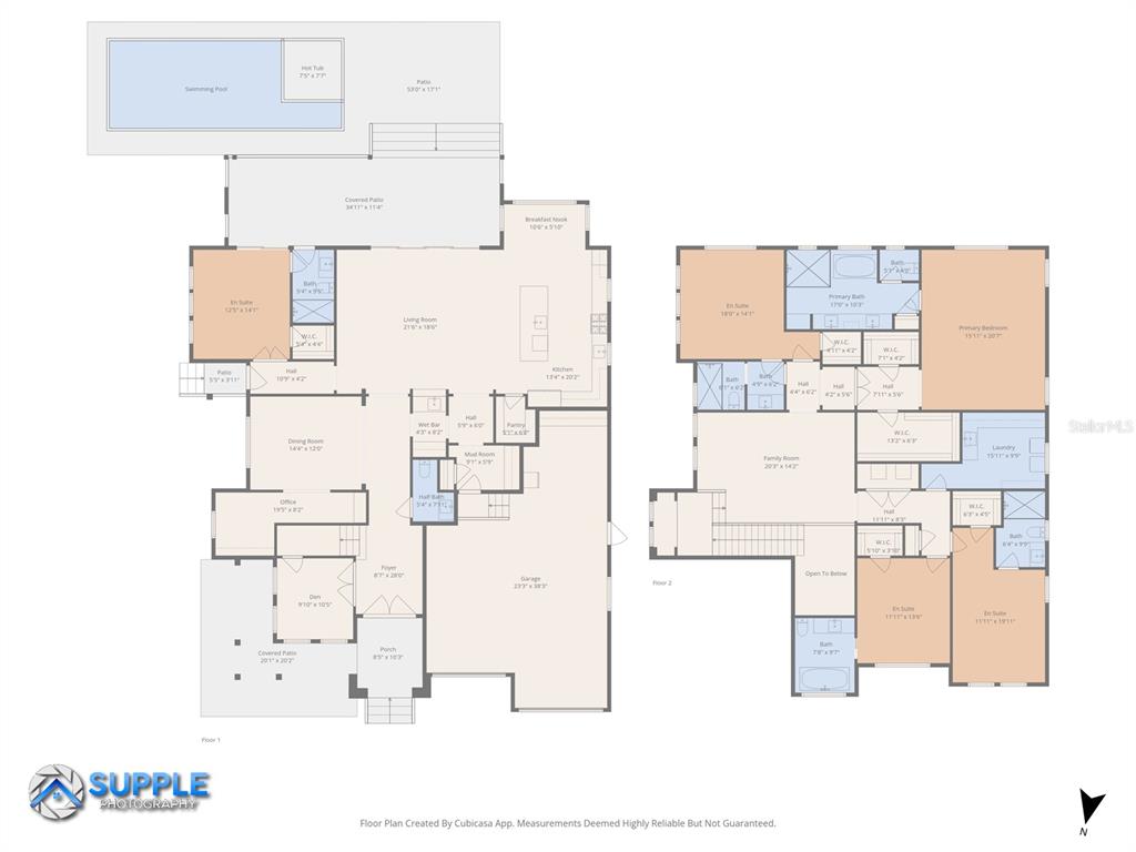 485 Rafael Boulevard Northeast St. Petersburg, FL 33704 - Photo 76 of 76