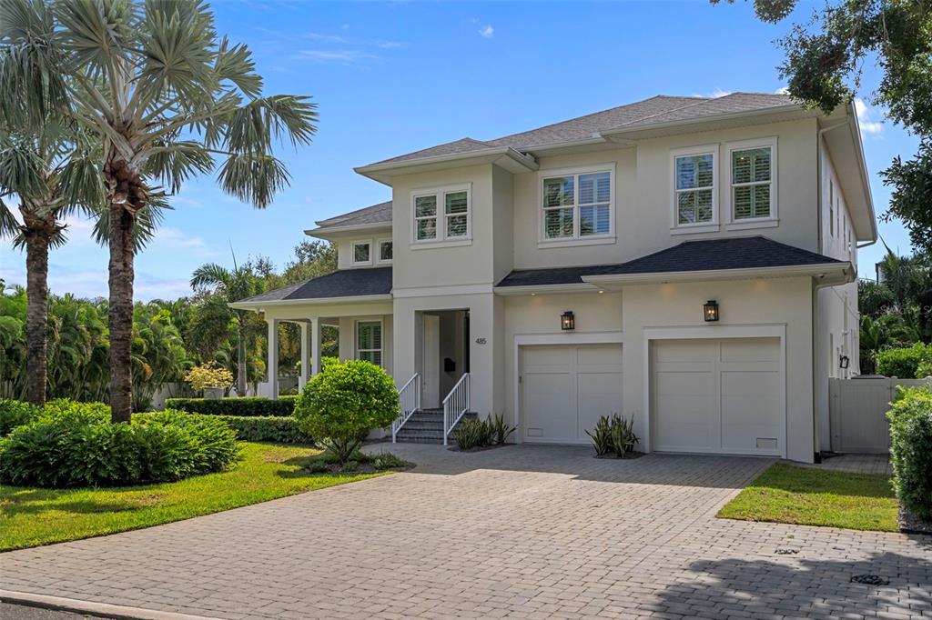 485 Rafael Boulevard Northeast St. Petersburg, FL 33704 - Photo 8 of 76