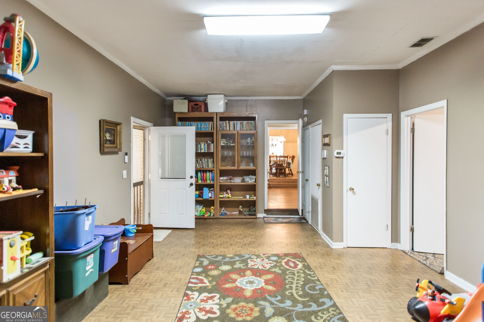 1705 Smith Road Waycross, GA 31503 - Photo 21 of 69