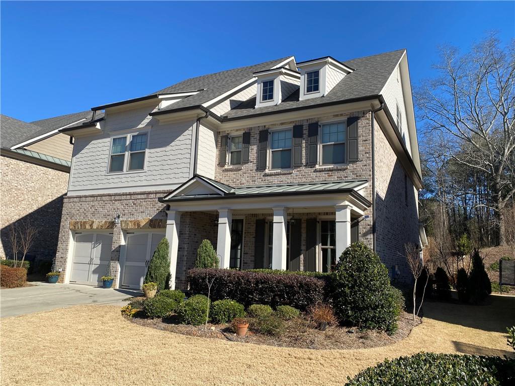 3725 Claiborne Farm Road Suwanee, GA 30024 - Photo 1 of 1 Gallery Image 1