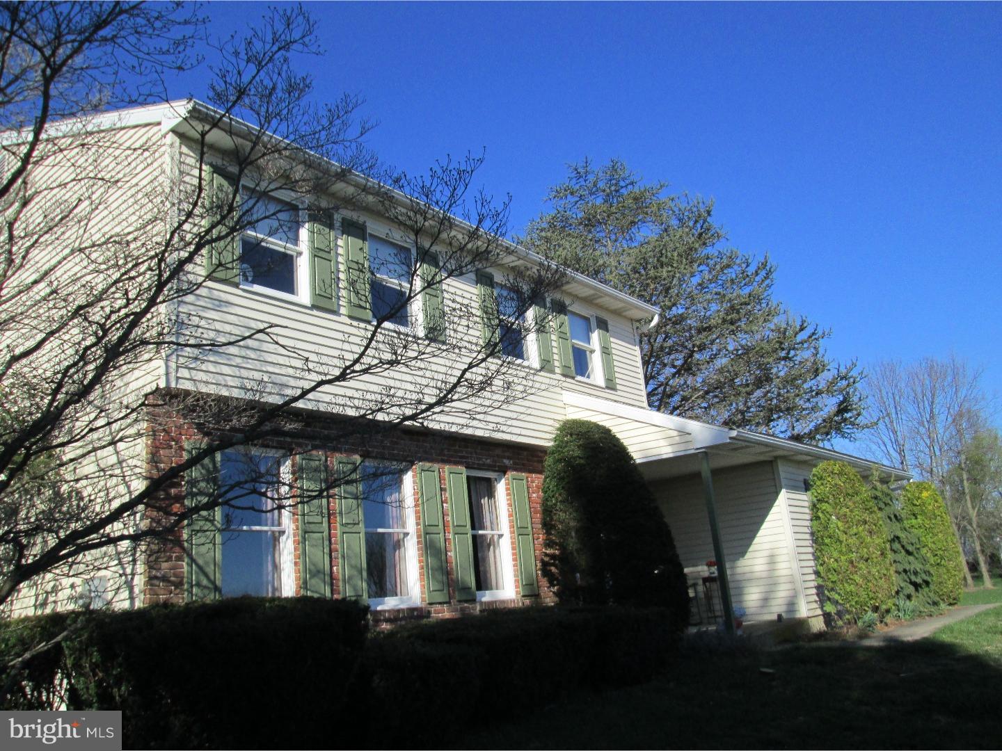 64 Sage Drive Sinking Spring, PA 19608 - Photo 1 of 19