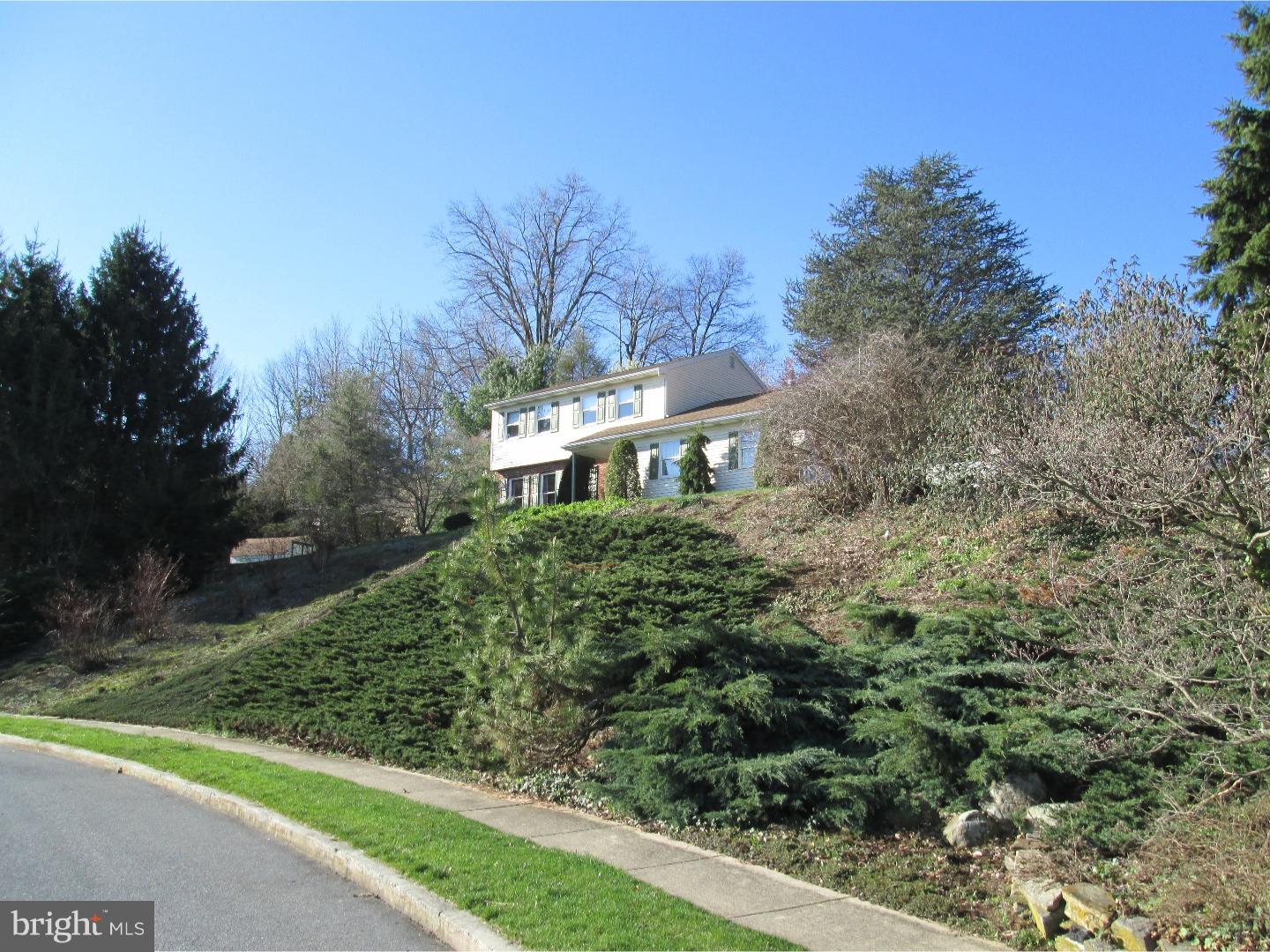 64 Sage Drive Sinking Spring, PA 19608 - Photo 4 of 19